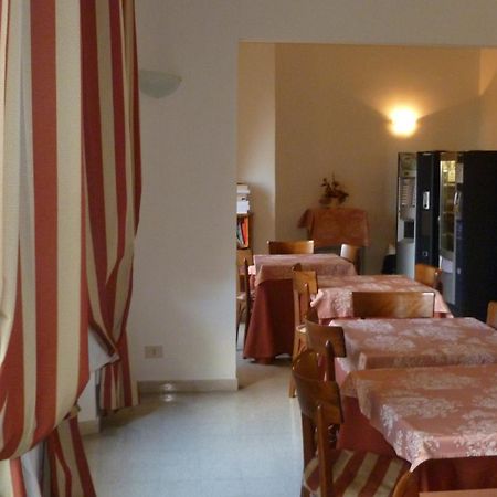 Hotel Major Aventinus Roma Eksteriør bilde