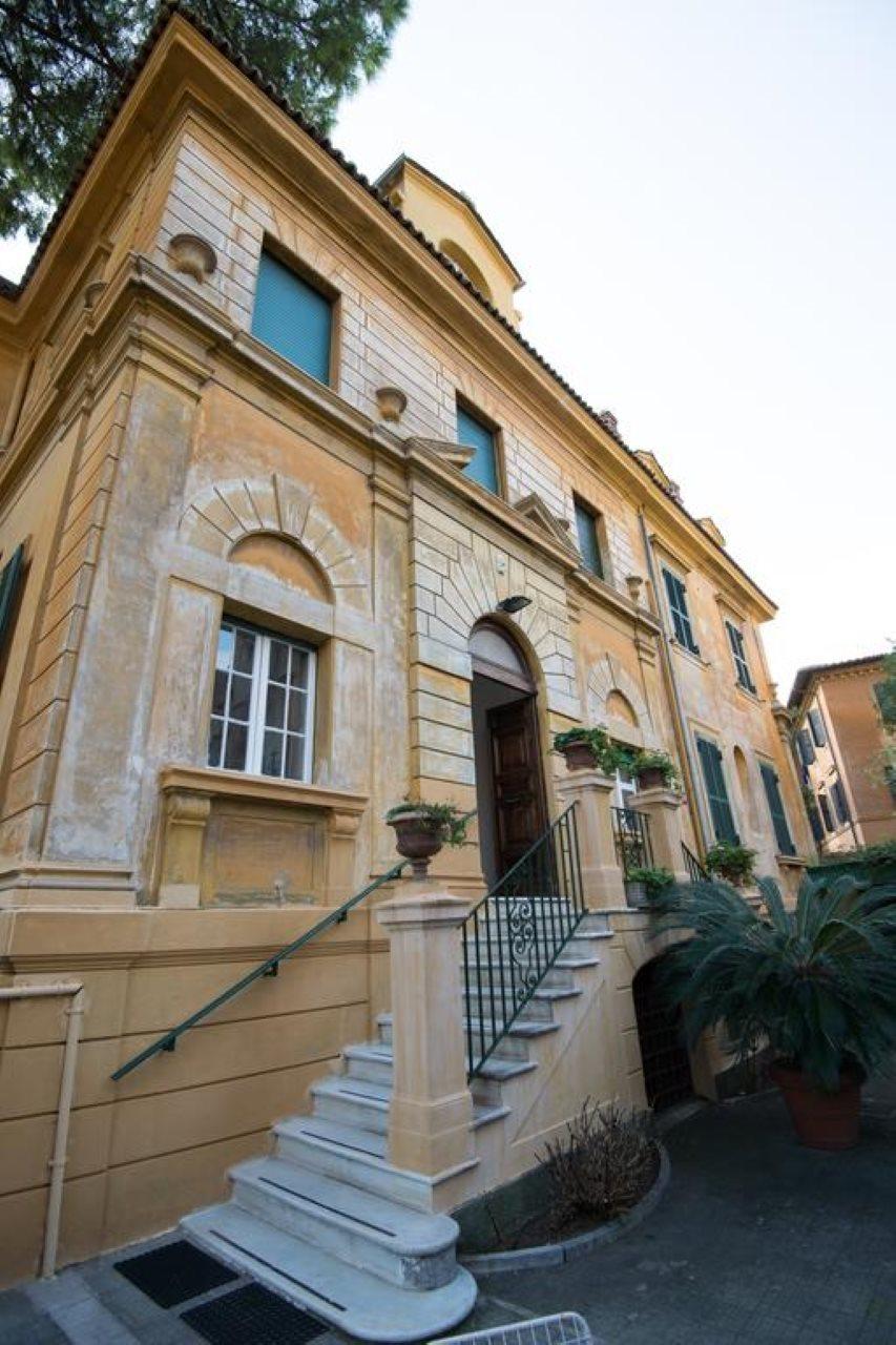 Hotel Major Aventinus Roma Eksteriør bilde