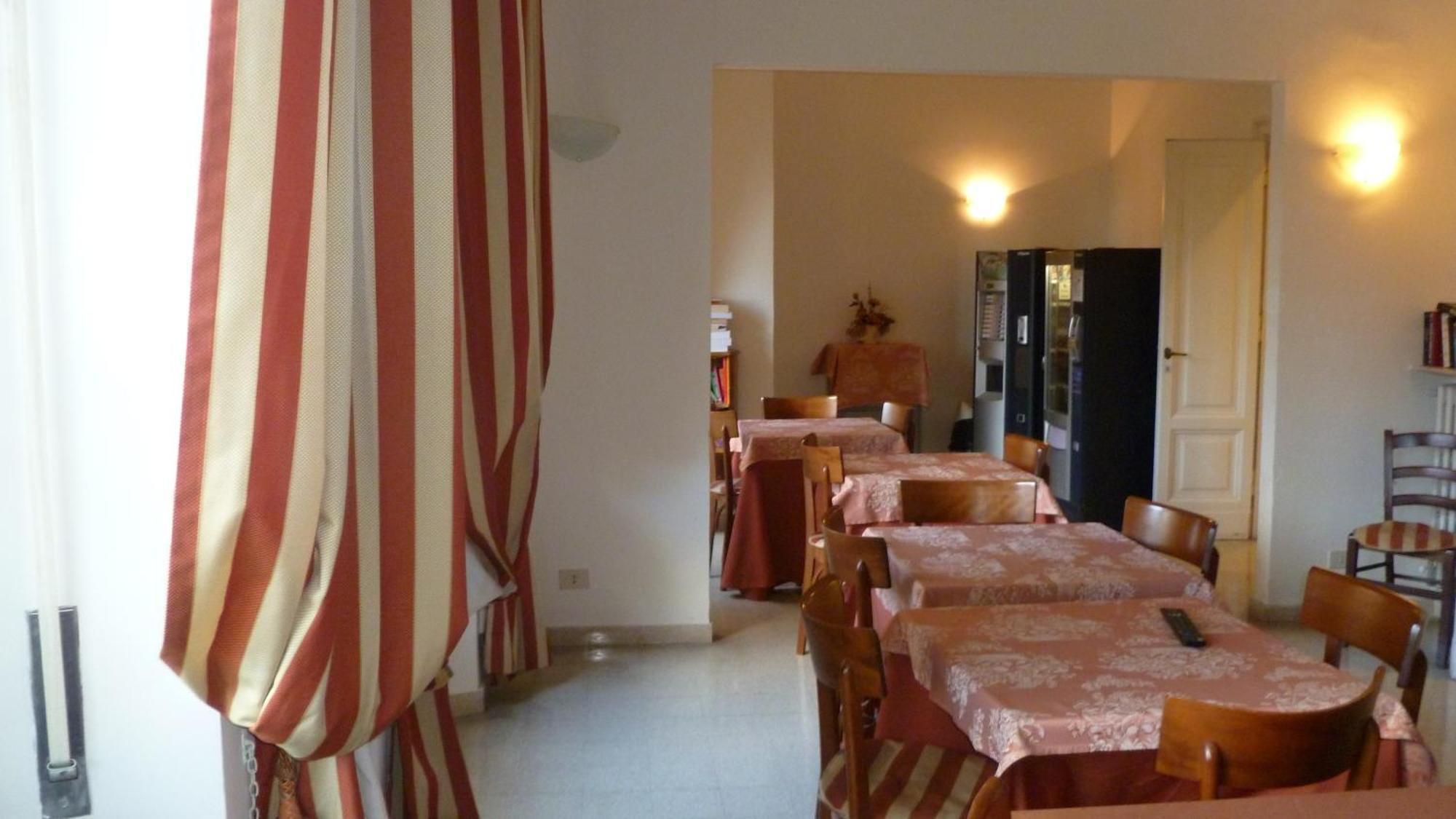 Hotel Major Aventinus Roma Eksteriør bilde