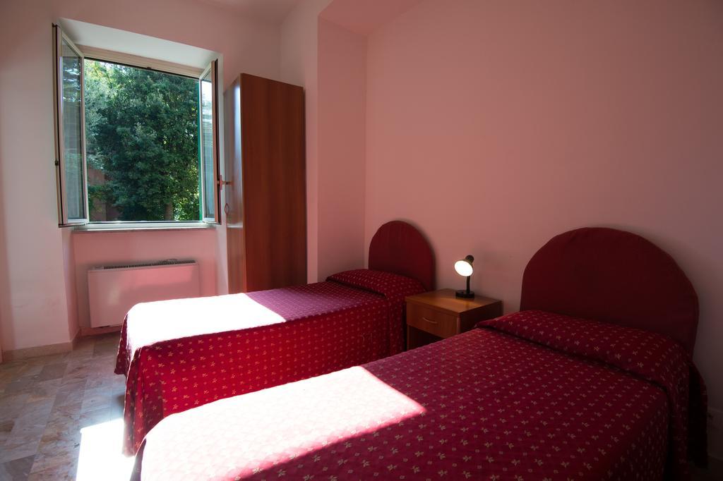 Hotel Major Aventinus Roma Eksteriør bilde