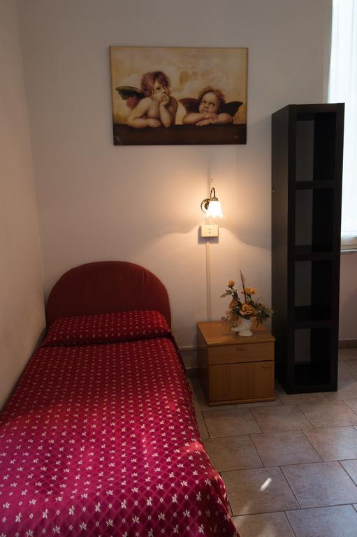 Hotel Major Aventinus Roma Rom bilde