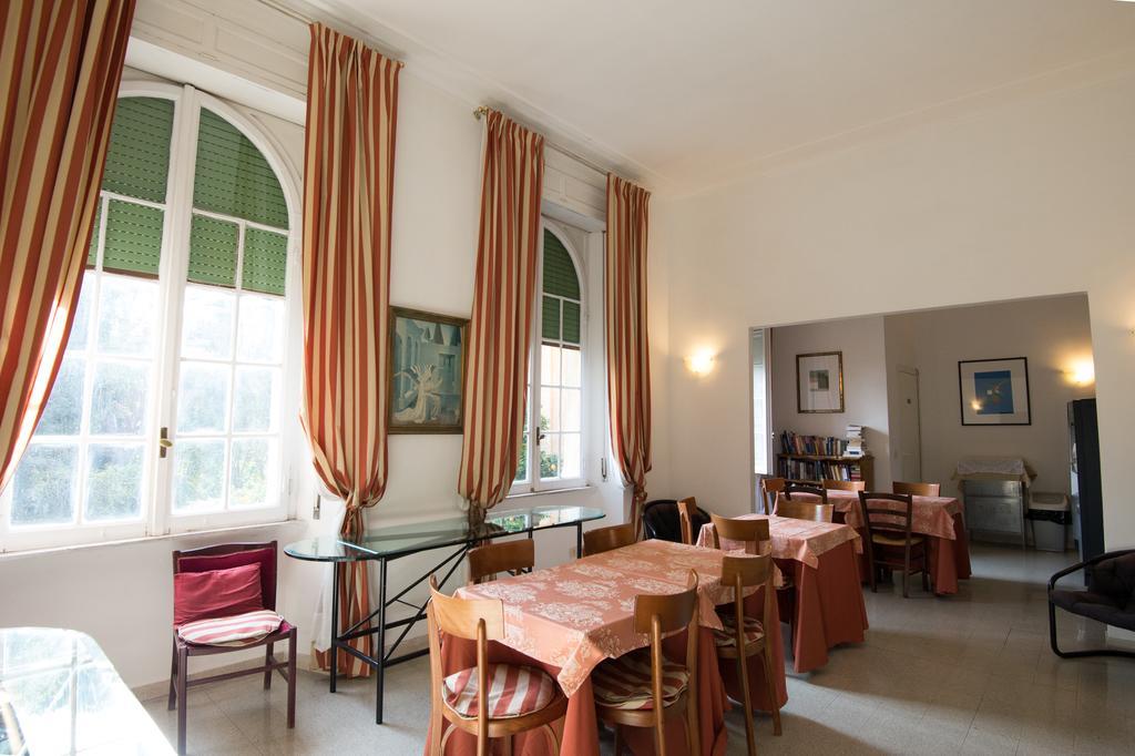 Hotel Major Aventinus Roma Eksteriør bilde