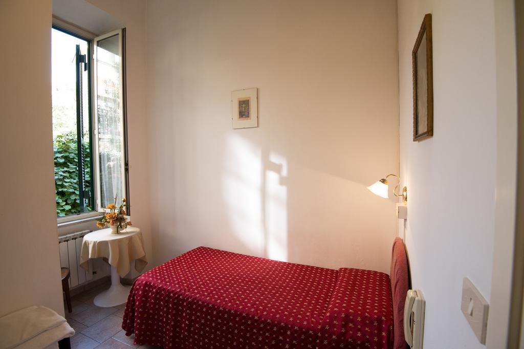 Hotel Major Aventinus Roma Rom bilde