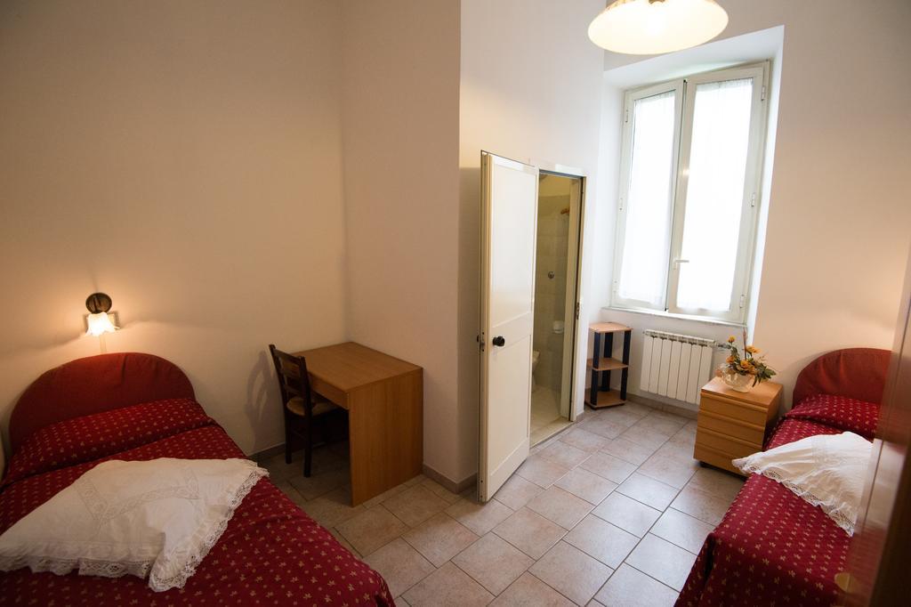Hotel Major Aventinus Roma Rom bilde