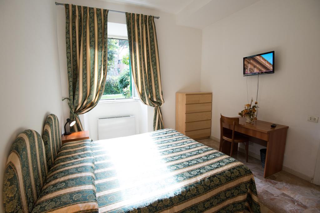 Hotel Major Aventinus Roma Rom bilde