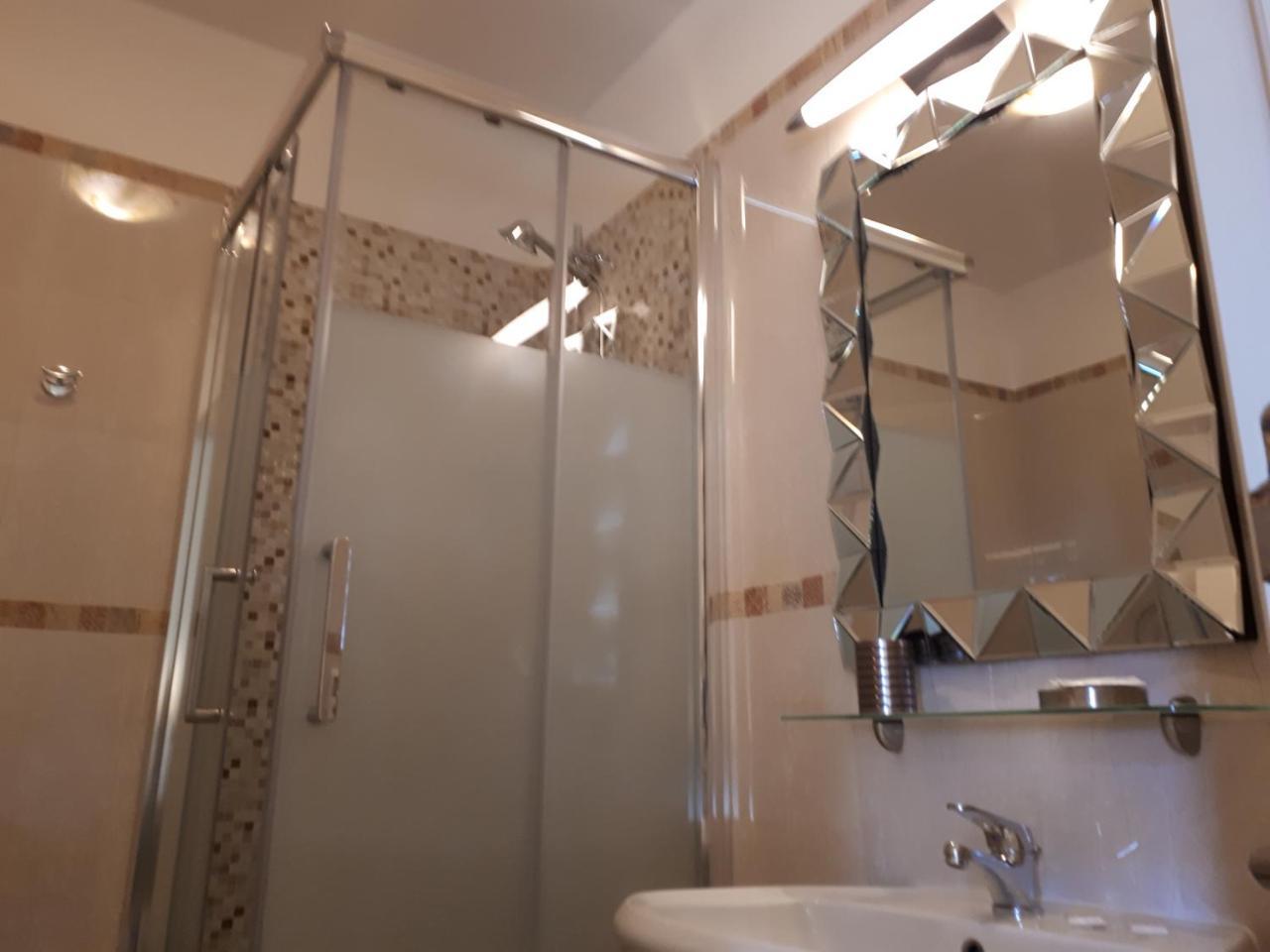 Hotel Major Aventinus Roma Eksteriør bilde