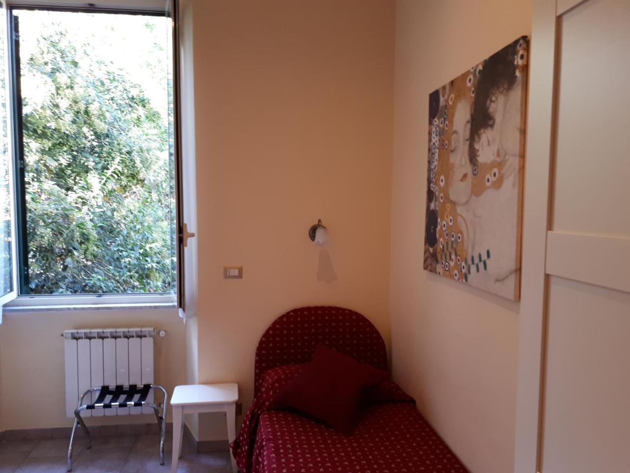 Hotel Major Aventinus Roma Eksteriør bilde