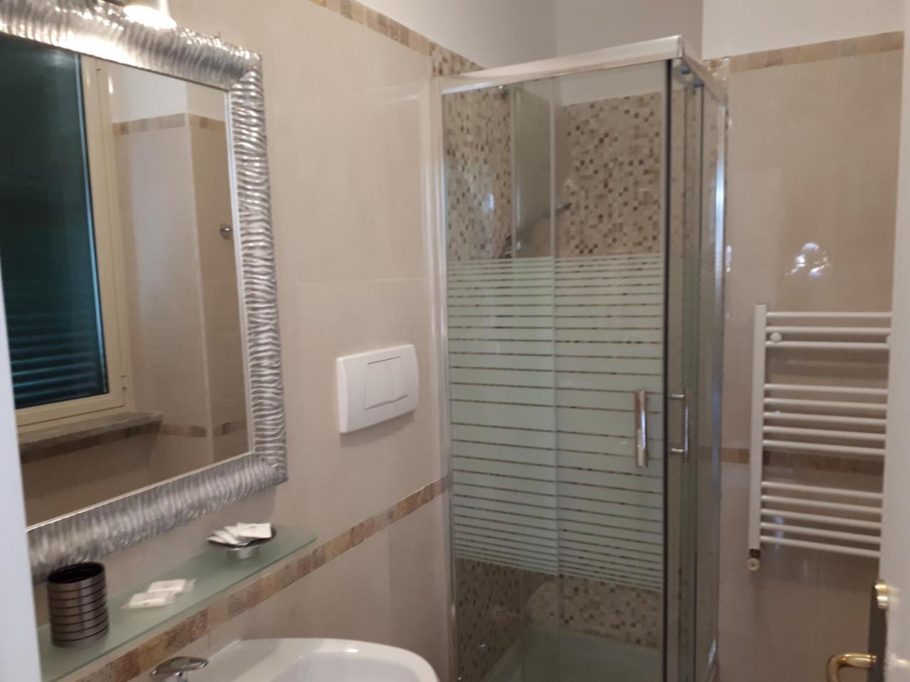 Hotel Major Aventinus Roma Eksteriør bilde